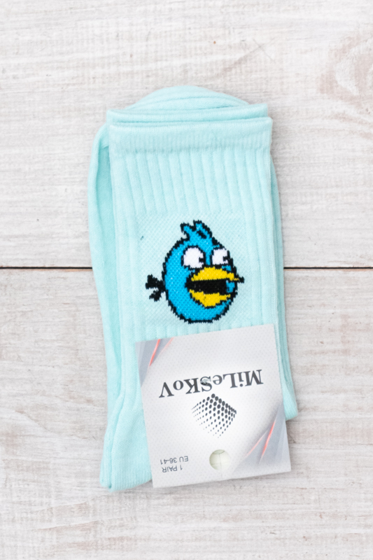 Шкарпетки жіночі